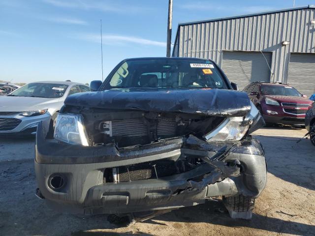 1N6ED0EA5LN709006 Nissan FRONTIER S