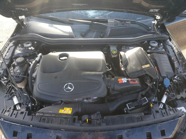 WDCTG4GBXGJ255132 Mercedes-Benz Gla 250 4matic
