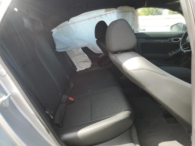 19XFL2H8XPE019664 Honda Civic Sport