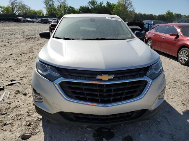 2GNAXSEV8K6240771 Chevrolet EQUINOX LS