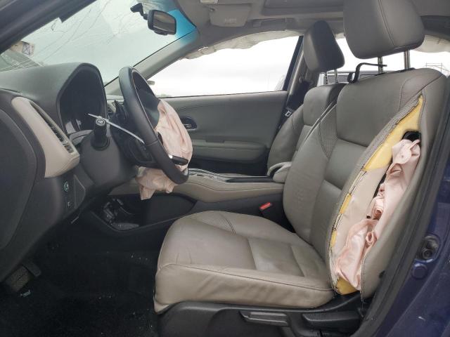 3CZRU5H79HM720054 Honda Hr-v Exl