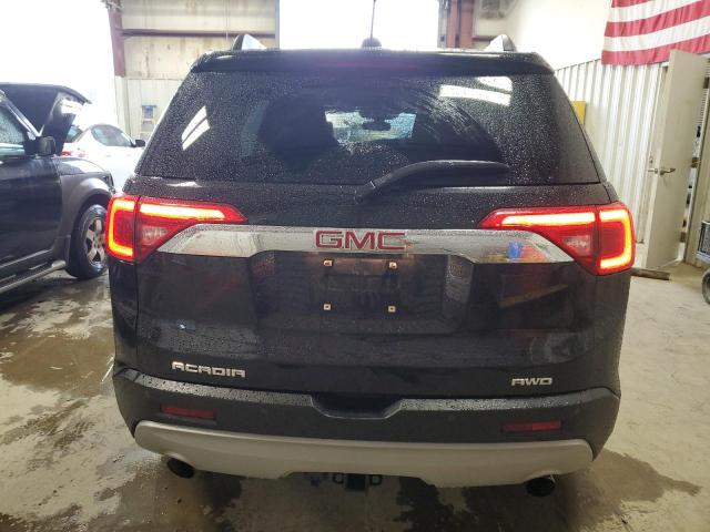 1GKKNULS4JZ190448 GMC Acadia Slt-1