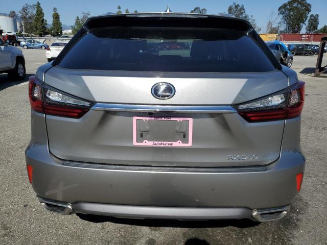 2T2ZZMCA3HC087804 Lexus Rx 350 Base