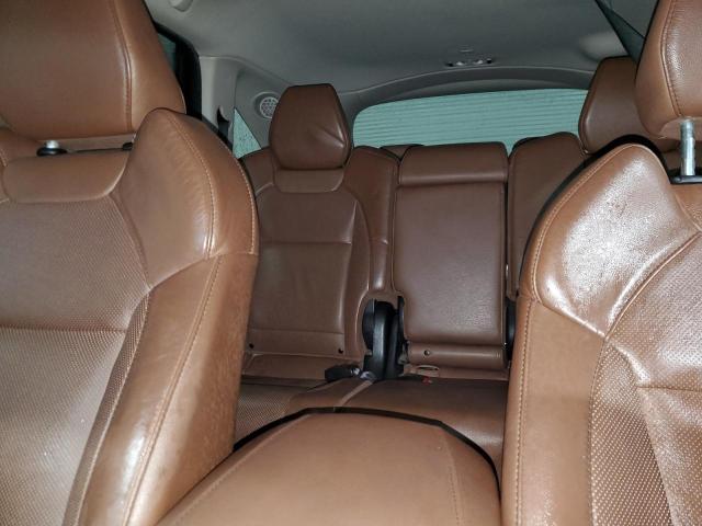 5J8YD3H50KL009891 Acura Mdx Technology