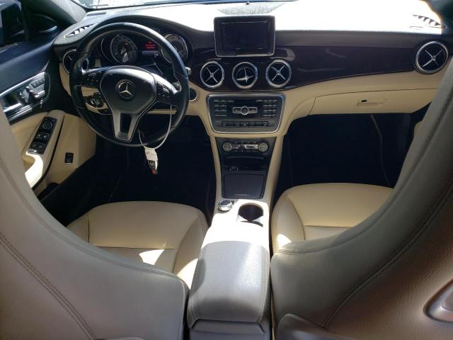 WDDSJ4EB9EN050631 Mercedes-Benz CLA 250