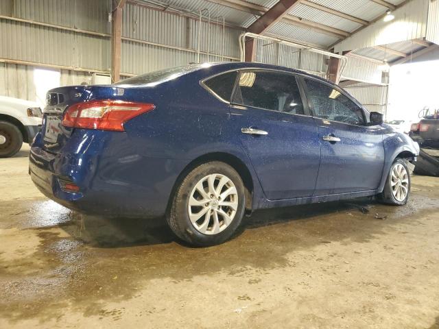 3N1AB7APXKY306122 Nissan SENTRA S