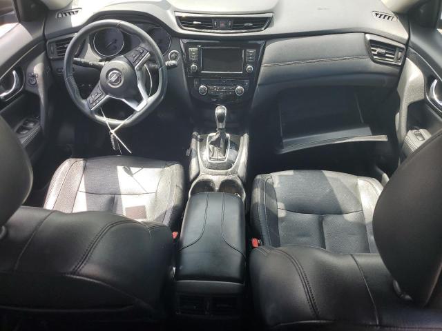 5N1AT2MV0JC741631 Nissan ROGUE S