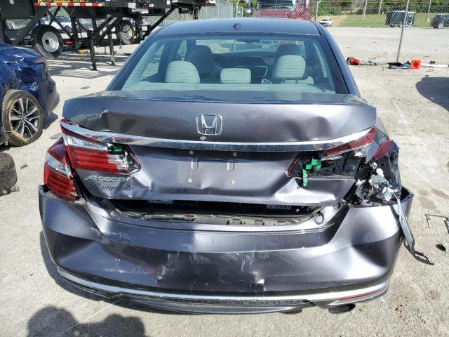 1HGCR2F89GA225020 Honda ACCORD EXL