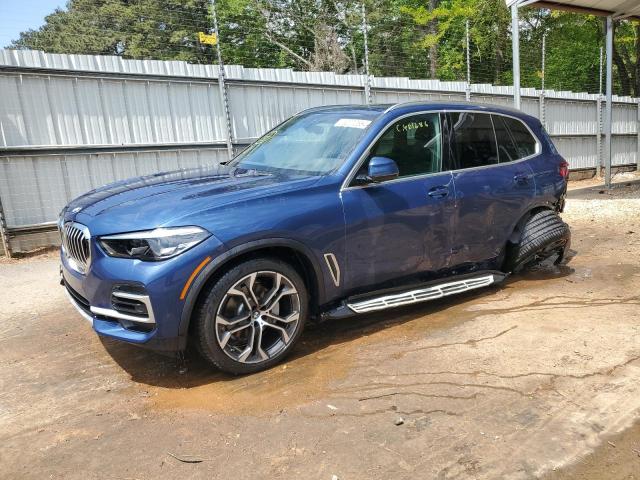 Auction sale of the 2023 Bmw X5 Xdrive40i, vin: 5UXCR6C01P9P26679, lot number: 52272664