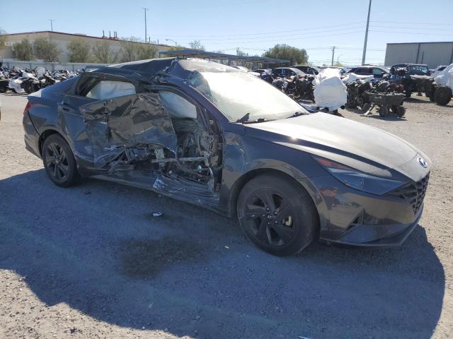 5NPLS4AG0NH074040 Hyundai ELANTRA SEL