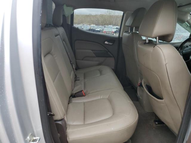 1GTG6CE35F1225485 GMC CANYON SLT