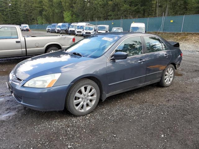 Auction sale of the 2004 Honda Accord Lx, vin: 1HGCM56314A046552, lot number: 52210394