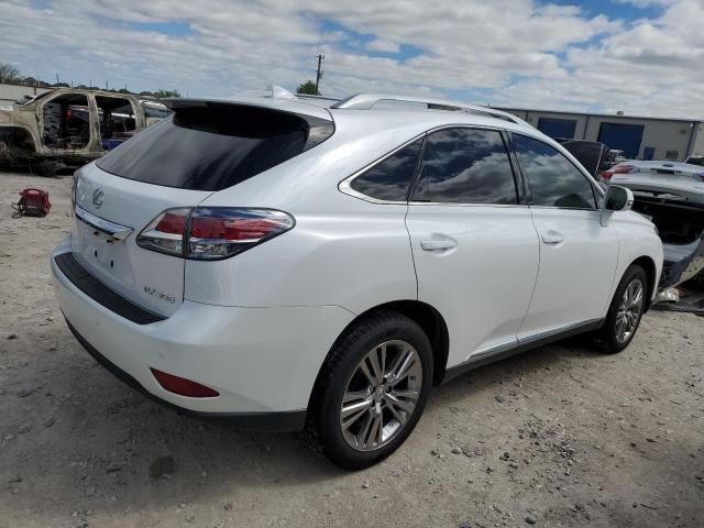 2T2ZK1BA3FC196121 Lexus RX 350