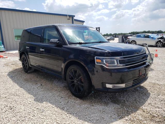 2FMHK6D83KBA01706 Ford Flex Limited