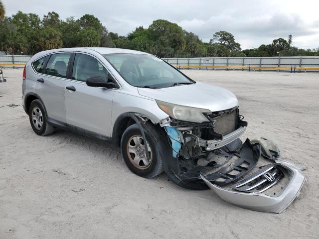 2HKRM3H33EH501728 Honda CR-V LX