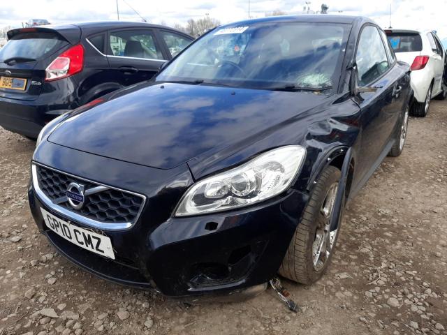 Auction sale of the 2010 Volvo C30 Se, vin: YV1MK4352A2209213, lot number: 48772314
