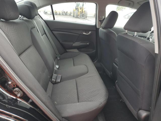 19XFB2F51EE273014 Honda Civic Lx