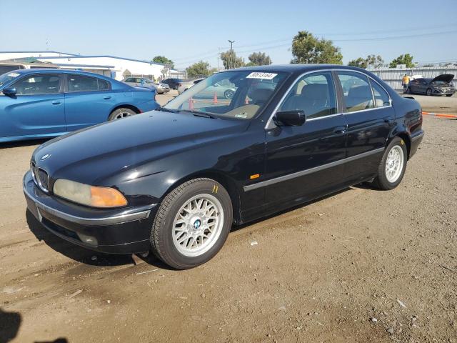 Auction sale of the 2000 Bmw 528 I Automatic, vin: WBADM6343YGU22576, lot number: 50613164