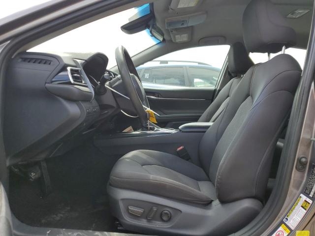 4T1B11HK0JU504457 Toyota CAMRY L