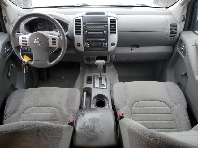 1N6BD0CT6FN745346 Nissan FRONTIER S
