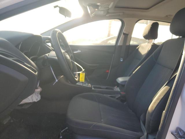 1FADP3H2XJL245575 Ford FOCUS SEL