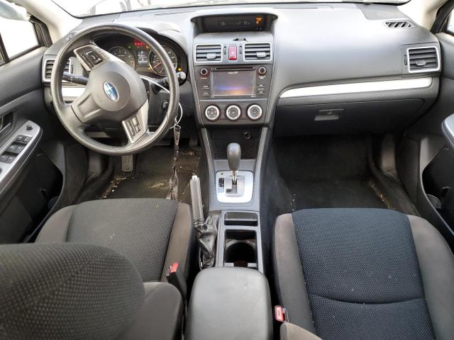 JF1GJAA65GH023831 Subaru Impreza