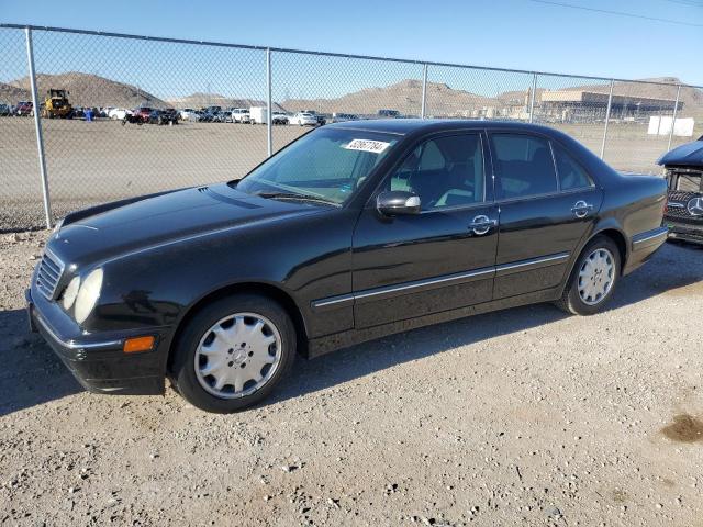 Auction sale of the 2000 Mercedes-benz E 320, vin: WDBJF65J5YB090672, lot number: 52867784