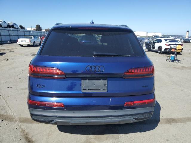 WA1LXAF70MD013231 Audi Q7 Premium Plus