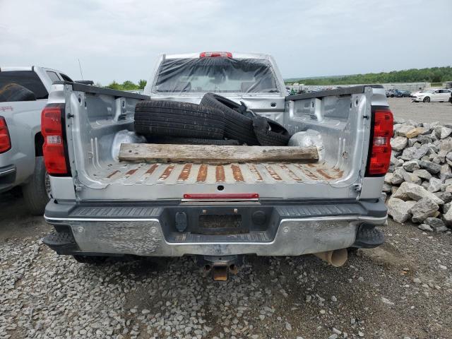 1GC4KXEY5KF154609 Chevrolet Silverado K3500 Ltz