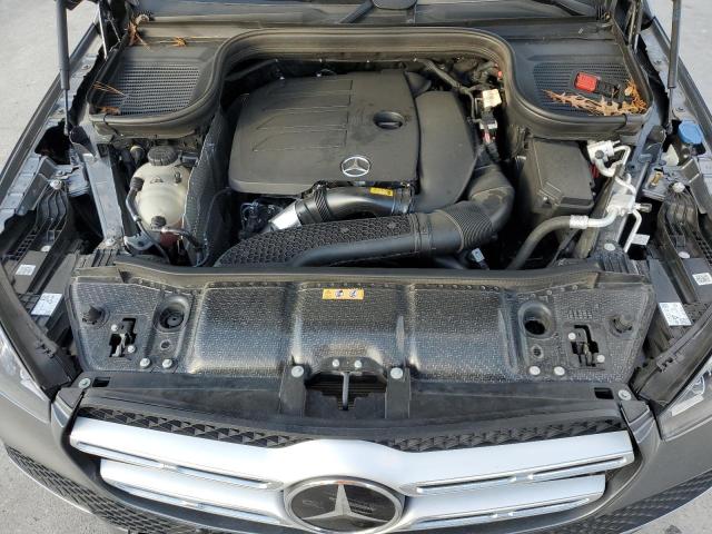 4JGFB4JB7NA726253 Mercedes-Benz GLE 350