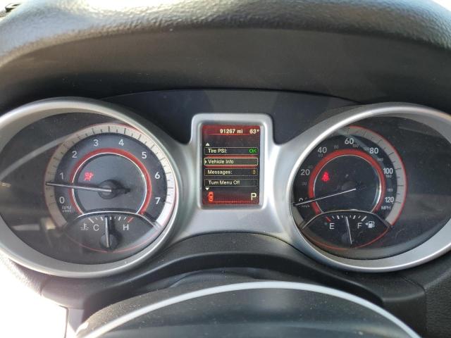 3C4PDCBG7JT511420 Dodge Journey Sxt
