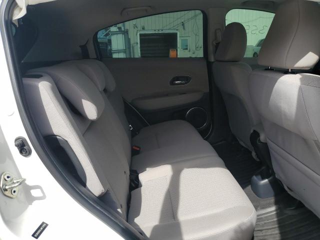 3CZRU5H5XJM722898 Honda HR-V EX