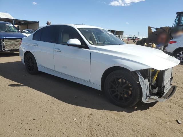 WBA3B1G58ENT01220 BMW 320 I