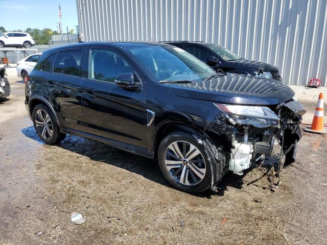 JA4APVAU1MU012794 Mitsubishi Outlander Sport Se