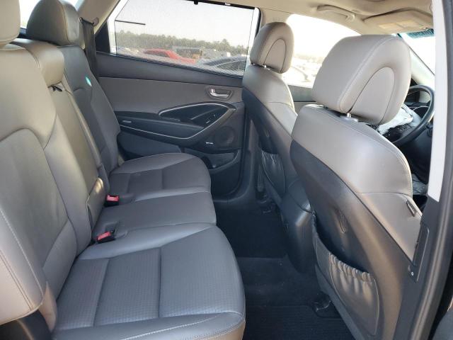 KM8SRDHF3EU036548 Hyundai Santa Fe Gls