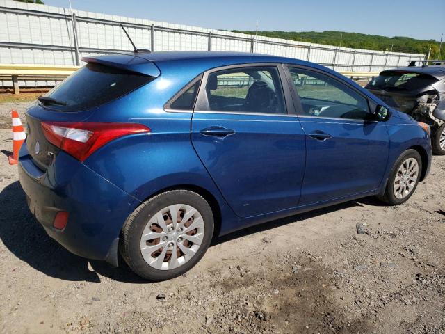 KMHD35LH9GU276621 Hyundai ELANTRA GT