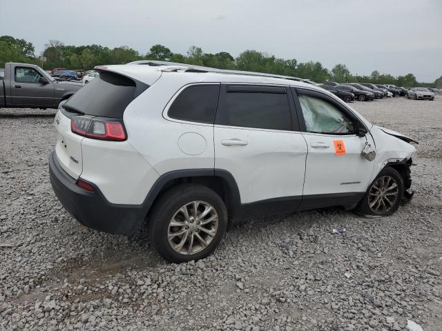 1C4PJLCB9KD396404 Jeep Cherokee Latitude