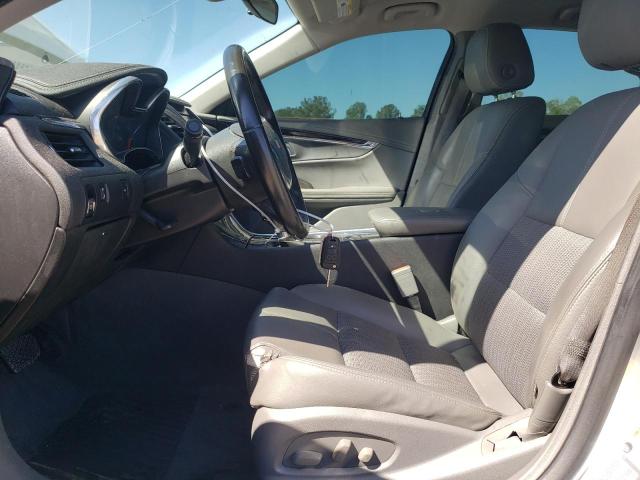 2G1115SL9F9127794 Chevrolet IMPALA LT