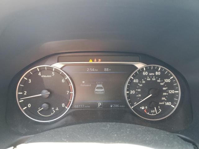1N4BL4BV4LC177949 Nissan ALTIMA S