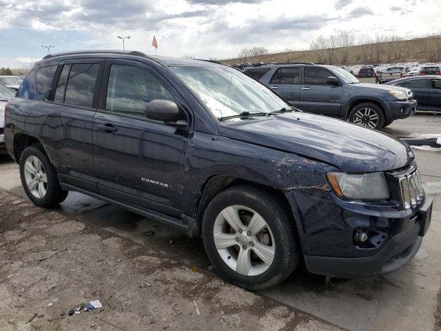 1C4NJDBB3GD670928 Jeep Compass Sport