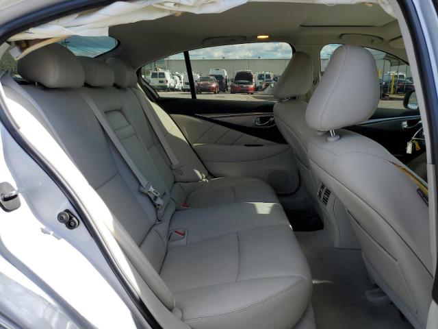 JN1EV7AP9HM739953 Infiniti Q50 Premium