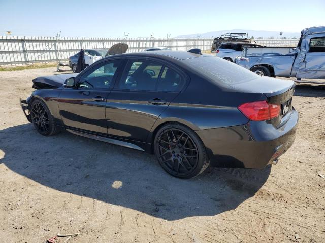 WBA3D3C55EK155341 BMW 328 D