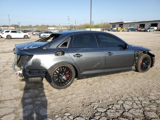 WAUENAF42KN012659 Audi A4 Premium Plus