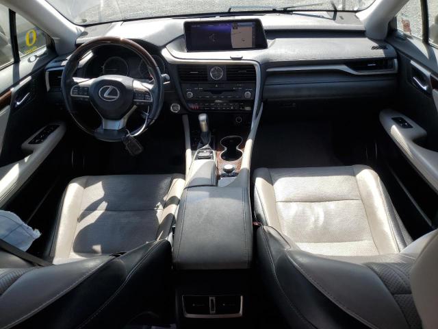 2T2ZZMCA4HC059039 Lexus Rx 350 Base