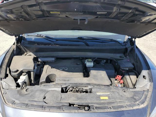 5N1AL0MM5EC501346 Infiniti QX60