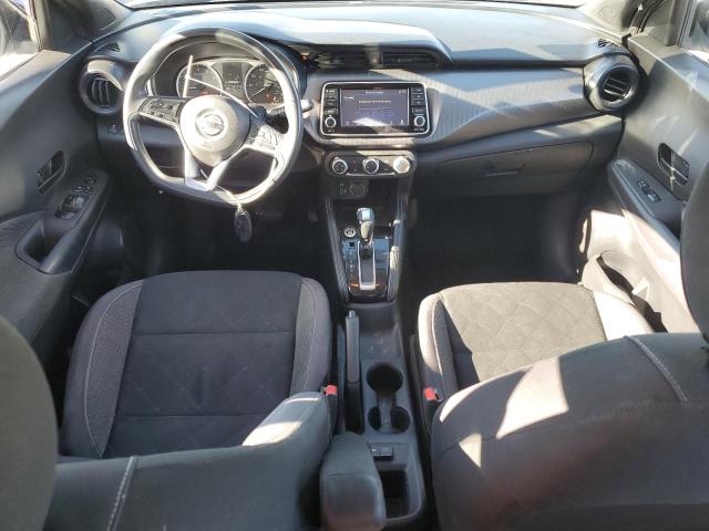 3N1CP5CU6KL543785 Nissan KICKS S