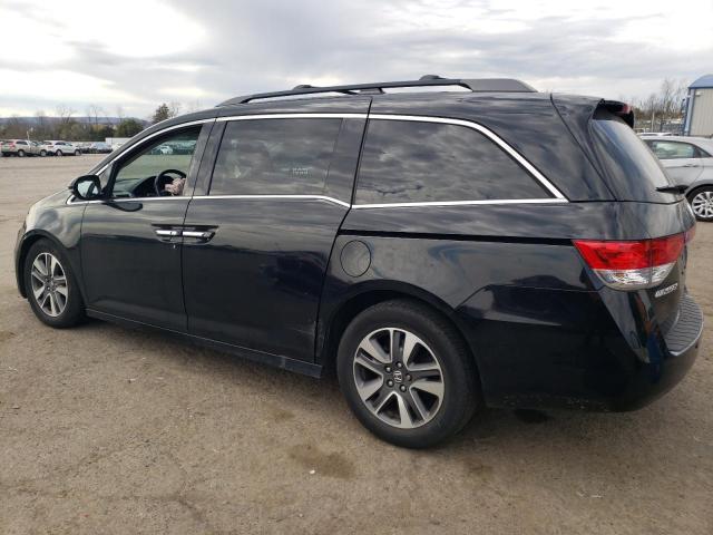 5FNRL5H92FB055929 Honda Odyssey Touring