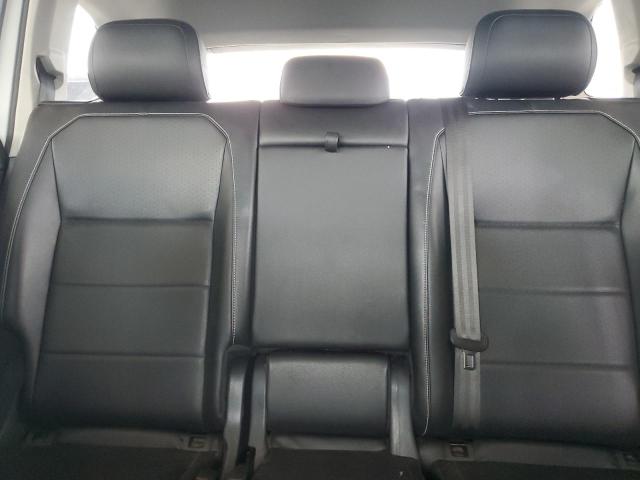 3VV3B7AX1MM049000 Volkswagen TIGUAN SE