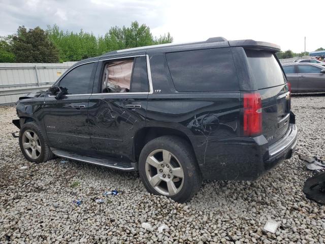 1GNSKCKC4FR515901 Chevrolet Tahoe K1500 Ltz