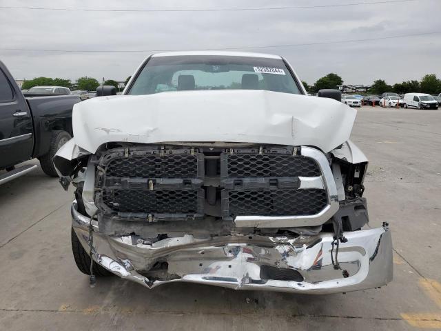 3C6RR7KT4KG725538 RAM 1500 Classic Tradesman
